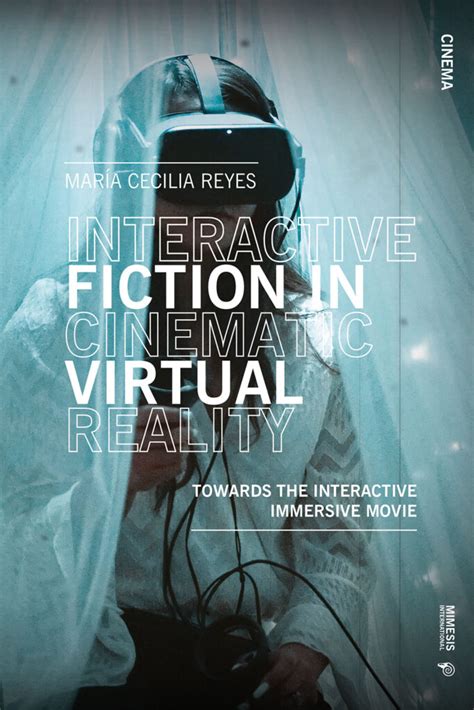 interactive film tool|Cinematic Virtual Reality Software .
